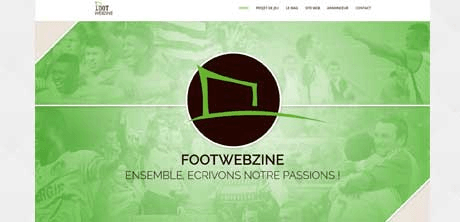 Footwebzine