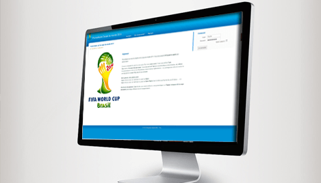 Pronostics WorldCup 2014