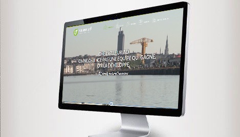 SSII Nantes