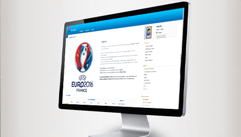 Pronostics Euro 2016