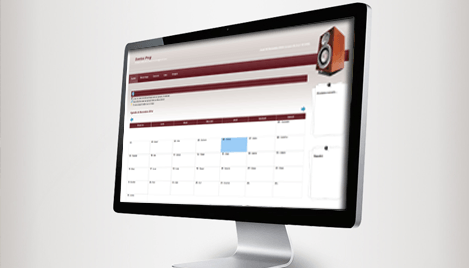 Soniou Programmation